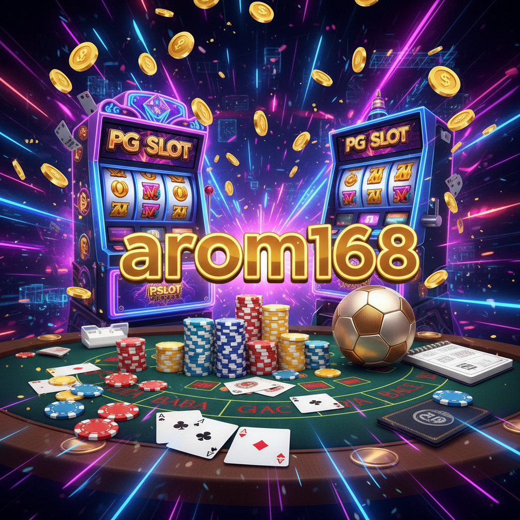 arom168