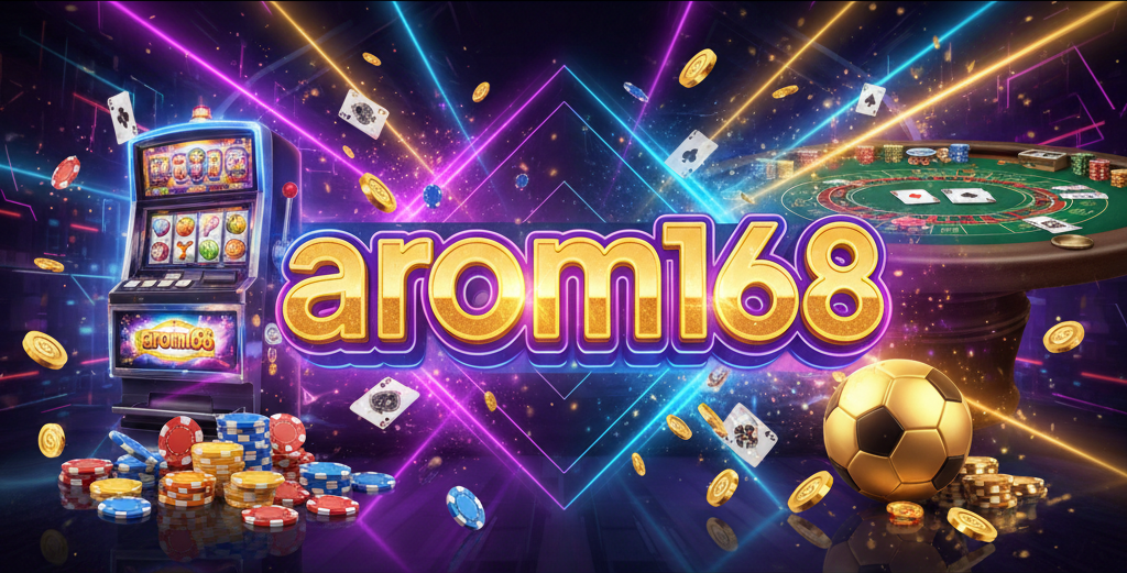 arom168