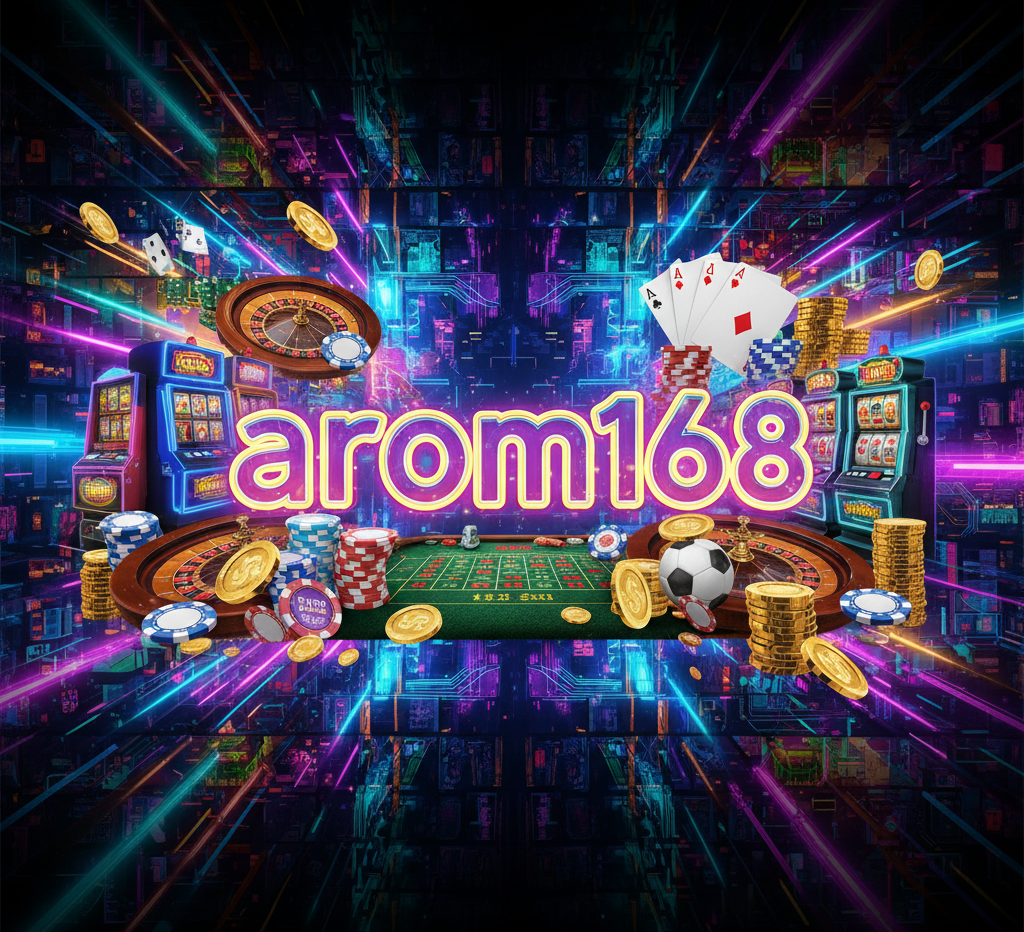 arom168